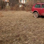 Парцел в Своге - 690 кв.м за 6 €/кв.м - Снимка #1