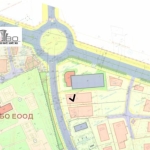 Парцел в София, Връбница 1 - 760 кв.м за 114 €/кв.м - Снимка #1