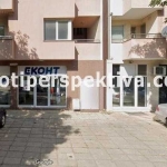 Гараж / Паркомясто в Пловдив, Кючук Париж - 24 кв.м за 553 €/кв.м - Снимка #1