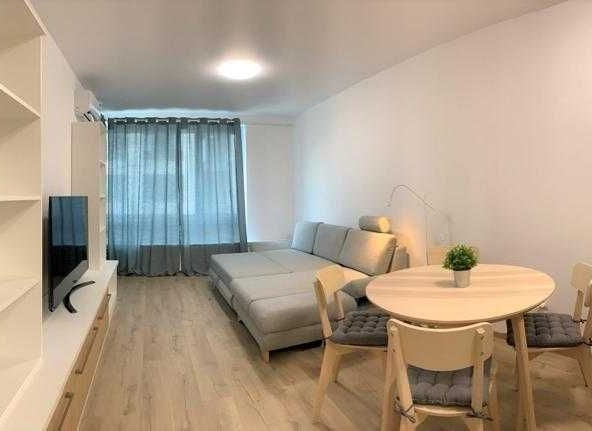 Дава се под наем Двустаен апартамент в София, Овча купел - 68 кв.м за 300 € - Снимка #1