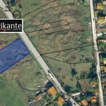 Парцел в Нови Искър - 2342 кв.м за 80 €/кв.м - Снимка #1