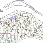 Парцел в с. Константиново, Област Варна - 1272 кв.м за 45 €/кв.м - Снимка #1