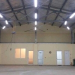 Дава се под наем Склад в София, Орландовци - 721 кв.м за 2150 € - Снимка #1