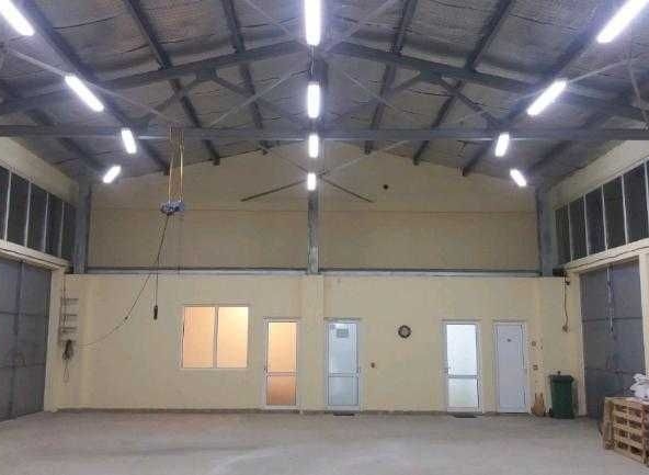 Дава се под наем Склад в София, Орландовци - 721 кв.м за 2150 € - Снимка #1