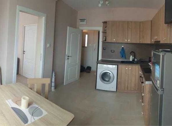 Дава се под наем Двустаен апартамент в Бургас, Братя Миладинови - 45 кв.м за 398.82 € - Снимка #1