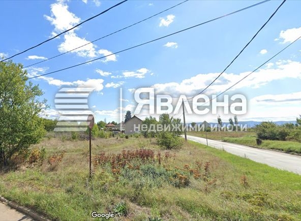 Парцел в с. Яна, Област София-град - 1153 кв.м за 85 €/кв.м - Снимка #1