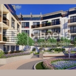 Двустаен апартамент в Пловдив, Марица Север - 108 кв.м за 1139 €/кв.м - Снимка #1