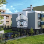 Тристаен апартамент в Варна, Виница - 70 кв.м за 1352 €/кв.м - Снимка #1