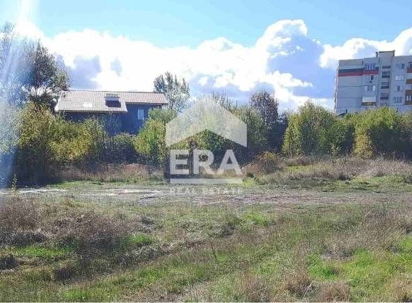 Парцел в София, Модерно предградие - 823 кв.м за 180 €/кв.м - Снимка #1