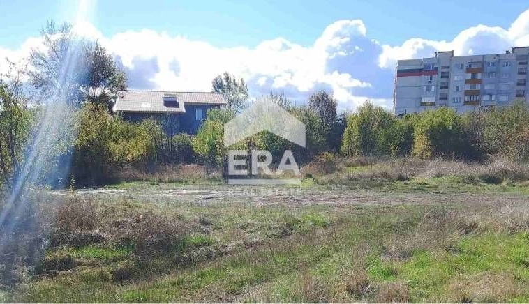 Парцел в София, Модерно предградие - 823 кв.м за 180 €/кв.м - Снимка #1