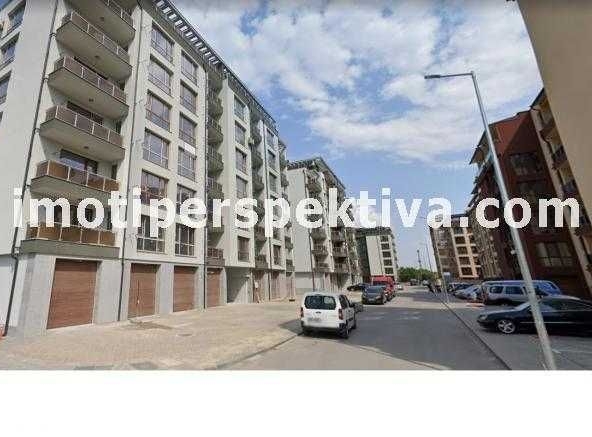 Гараж / Паркомясто в Пловдив, Кючук Париж - 15 кв.м за 476 €/кв.м - Снимка #1