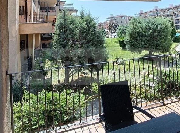 Двустаен апартамент в с. Топола, Област Добрич - 80 кв.м за 863 €/кв.м - Снимка #1