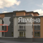 Тристаен апартамент в Варна, Виница - 98 кв.м за 1204 €/кв.м - Снимка #1