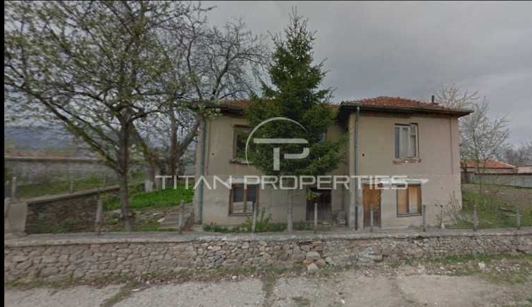 Къща в с. Тополово, Област Пловдив - 160 кв.м за 438 €/кв.м - Снимка #1