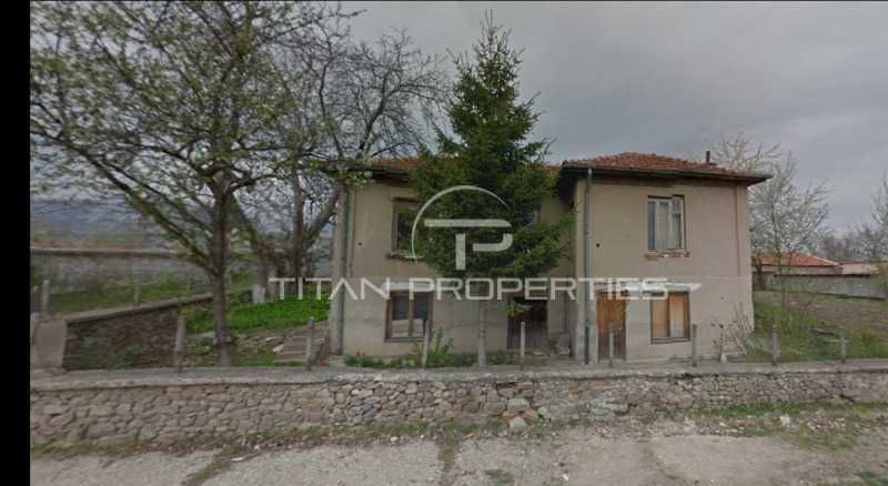 Къща в с. Тополово, Област Пловдив - 160 кв.м за 438 €/кв.м - Снимка #1