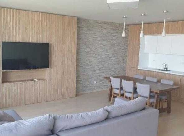 Дава се под наем Тристаен апартамент в София, Борово - 96 кв.м за 510 € - Снимка #1