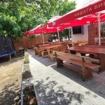 Дава се под наем Заведение в София, Овча купел 2 - 80 кв.м за 1200 € - Снимка #1