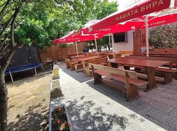 Дава се под наем Заведение в София, Овча купел 2 - 80 кв.м за 1200 € - Снимка #1