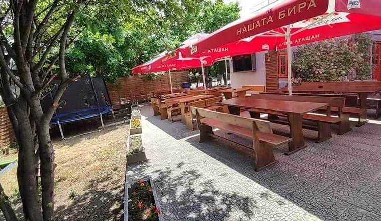 Дава се под наем Заведение в София, Овча купел 2 - 80 кв.м за 1200 € - Снимка #1