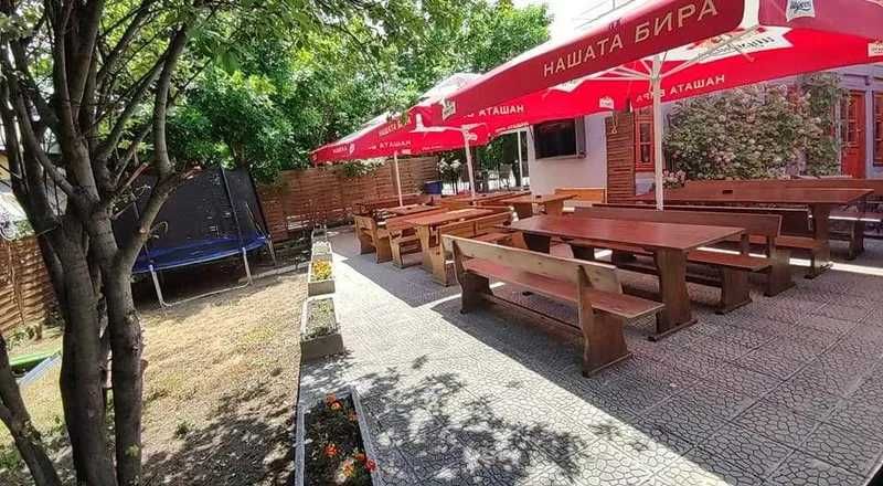 Дава се под наем Заведение в София, Овча купел 2 - 80 кв.м за 1200 € - Снимка #1