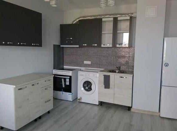 Двустаен апартамент в София, Красно село - 66 кв.м за 1024 €/кв.м - Снимка #1