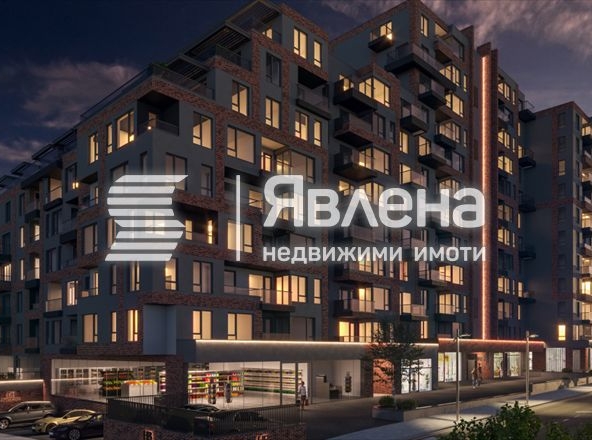 Двустаен апартамент в Варна, Погреби - 90 кв.м за 1300 €/кв.м - Снимка #1