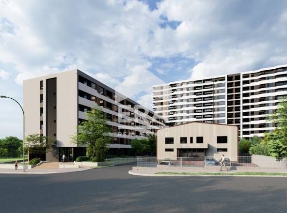 Магазин в Варна, Възраждане 1 - 123 кв.м за 1905 €/кв.м - Снимка #1