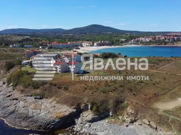 Двустаен апартамент в Царево - 74 кв.м за 996 €/кв.м - Снимка #1