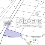 Парцел в Велики Преслав - 4692 кв.м за 20 €/кв.м - Снимка #1
