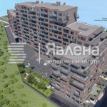 Тристаен апартамент в Варна, Погреби - 93 кв.м за 1451 €/кв.м - Снимка #1