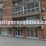 Гараж / Паркомясто в Пловдив, Център - 15 кв.м за 1800 €/кв.м - Снимка #1