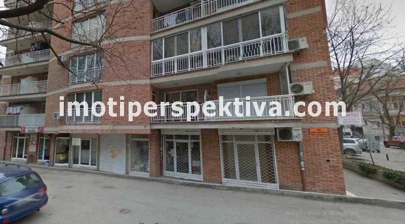 Гараж / Паркомясто в Пловдив, Център - 15 кв.м за 1800 €/кв.м - Снимка #1