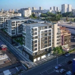 Двустаен апартамент в Бургас, Лазур - 58 кв.м за 1380 €/кв.м - Снимка #1