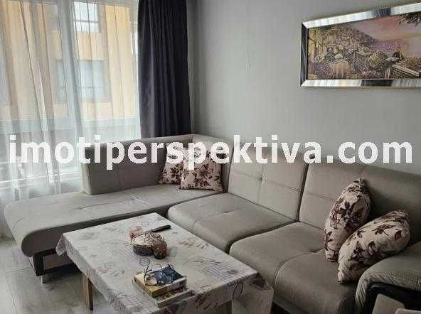 Двустаен апартамент в Пловдив, Христо Смирненски - 80 кв.м за 1785 €/кв.м - Снимка #1