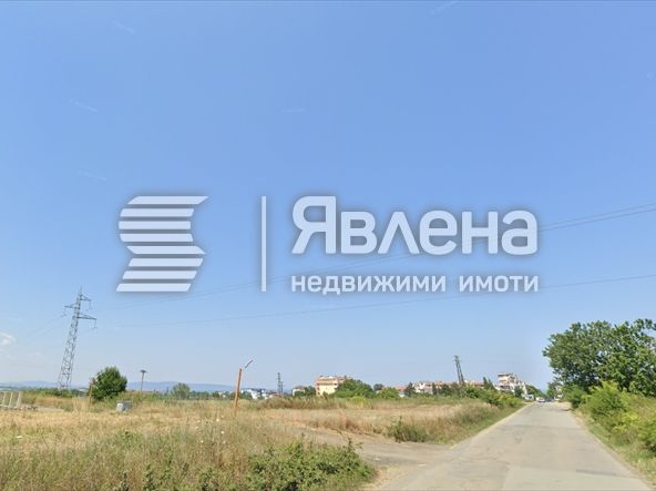 Парцел в с. Лозенец, Област Бургас - 1000 кв.м за 55 €/кв.м - Снимка #1