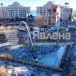 Едностаен апартамент в Поморие - 38 кв.м за 1090 €/кв.м - Снимка #1