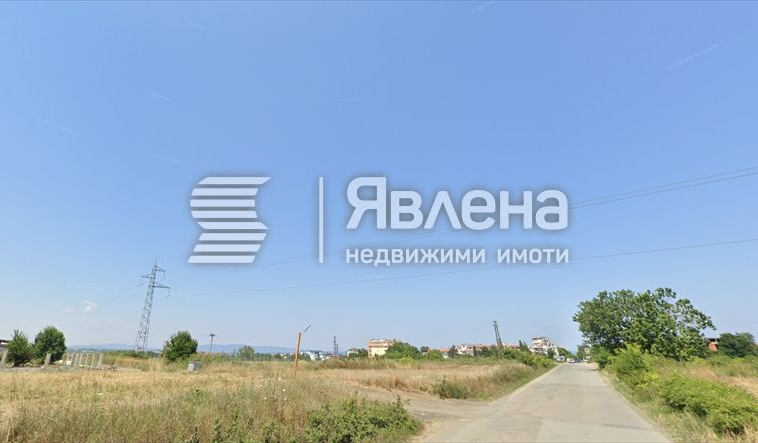 Парцел в с. Лозенец, Област Бургас - 1000 кв.м за 55 €/кв.м - Снимка #1