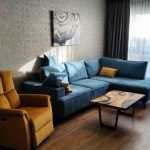 Дава се под наем Двустаен апартамент в София, Витоша - 78 кв.м за 770 € - Снимка #1