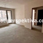 Двустаен апартамент в Пловдив, Христо Смирненски - 73 кв.м за 1200 €/кв.м - Снимка #1