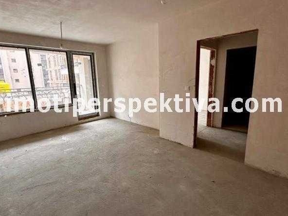 Двустаен апартамент в Пловдив, Христо Смирненски - 73 кв.м за 1200 €/кв.м - Снимка #1