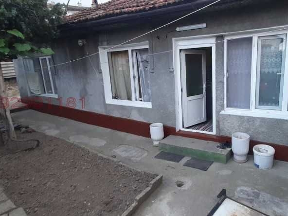 Къща в Силистра, Запад - 50 кв.м за 383 €/кв.м - Снимка #1