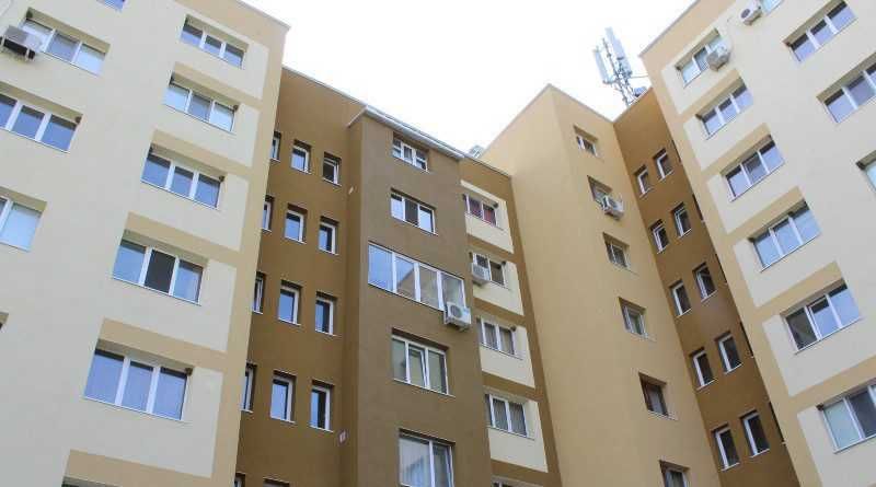 Тристаен апартамент в Бяла Слатина - 77 кв.м за 431 €/кв.м - Снимка #1