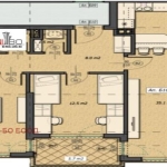 Тристаен апартамент в София, Малинова долина - 115 кв.м за 1805 €/кв.м - Снимка #1