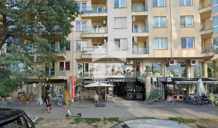 Дава се под наем Магазин в София, Иван Вазов - 30 кв.м за 1500 € - Снимка #1