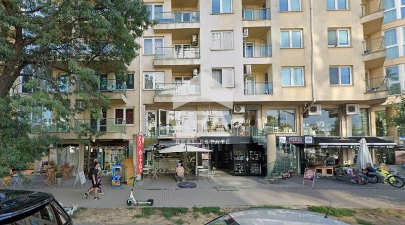 Дава се под наем Магазин в София, Иван Вазов - 30 кв.м за 1500 € - Снимка #1