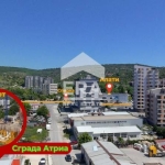Тристаен апартамент в Варна, Кайсиева градина - 84 кв.м за 1666 €/кв.м - Снимка #1