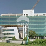 Офис в София, Люлин 8 - 1705 кв.м за 1401 €/кв.м - Снимка #1