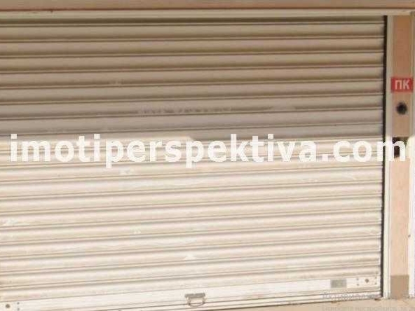 Гараж / Паркомясто в Пловдив, Кючук Париж - 25 кв.м за 1160 €/кв.м - Снимка #1