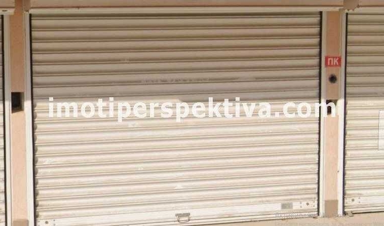 Гараж / Паркомясто в Пловдив, Кючук Париж - 25 кв.м за 1160 €/кв.м - Снимка #1