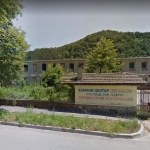 Склад в Габрово, Лисец - 10312 кв.м за 50 €/кв.м - Снимка #1